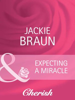 cover image of Expecting a Miracle